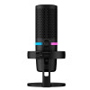 Mikrofon DuoCast Black RGB-7889529