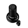 Mikrofon DuoCast Black RGB-7889532