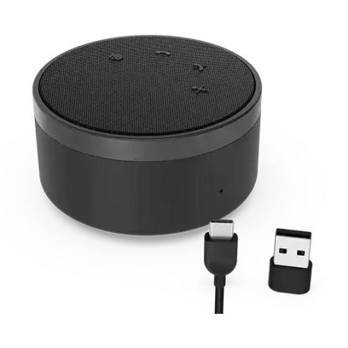 Przewodowy głośnik Lenovo Go 4XD1C82055-7880075