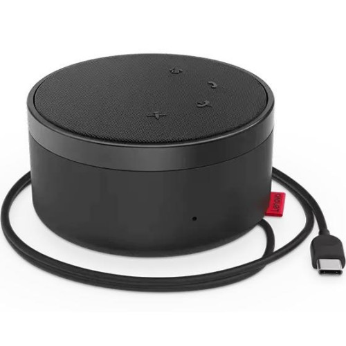 Przewodowy głośnik Lenovo Go 4XD1C82055-7880076