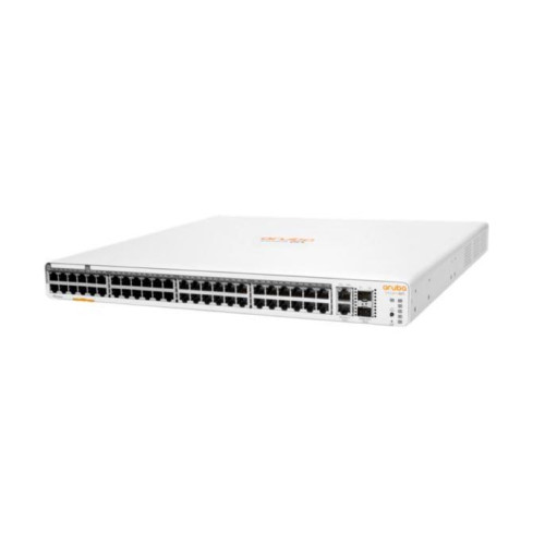 Przełącznik ARUBA Instant On 1960 48G 2XT 2XF 600W Switch JL809A-7880141