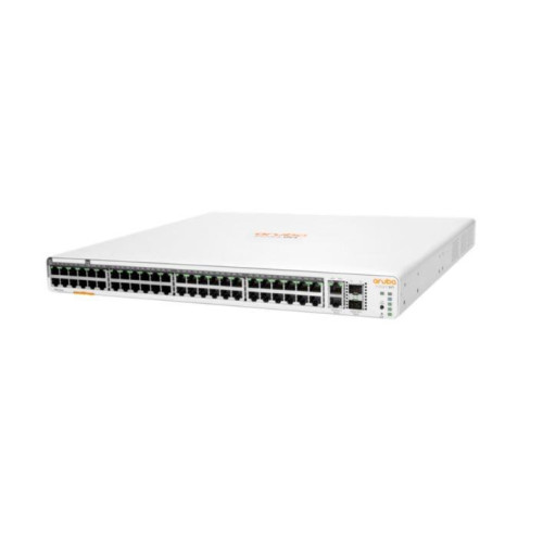 Przełącznik ARUBA Instant On 1960 48G 2XT 2XF 600W Switch JL809A-7880142