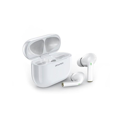 Słuchawki Bluetooth 5.0 T29 TWS Białe -7880163