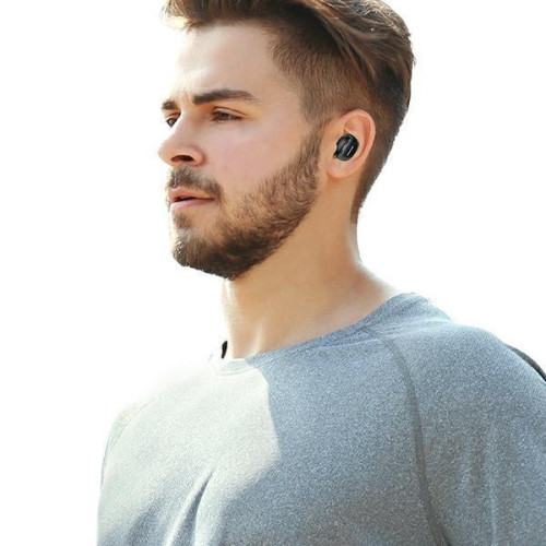 Słuchawki Bluetooth 5.1 T13 Pro TWS -7880177