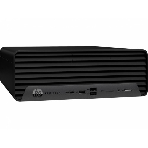 Komputer 400 SFF G9 i3-12100 256GB/8GB/DVD/W11P 6A827EA-7880579