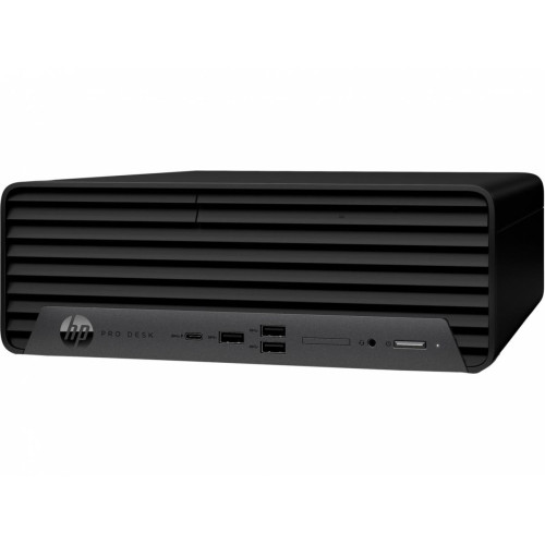 Komputer 400 SFF G9 i3-12100 256GB/8GB/DVD/W11P 6A827EA-7880580