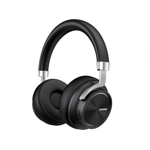 Słuchawki nauszne bluetooth HD800 Czarne -7880660