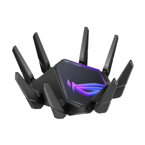 Router WiFi 6E 2xWAN 10Gb GT-AXE16000-7880747