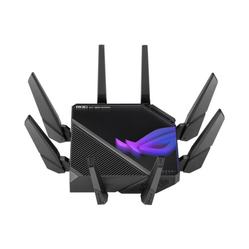 Router WiFi 6E 2xWAN 10Gb GT-AXE16000-7880749