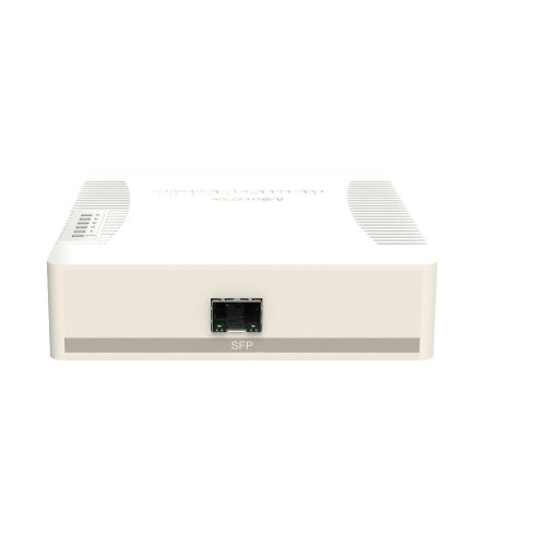 Przełącznik 5xGbE 1xSFP CSS106-1G-4P-1S-7881339