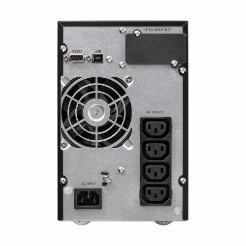 Zasilacz awaryjny 9E UPS, 1000 VA 800W 9E1000I-7881371