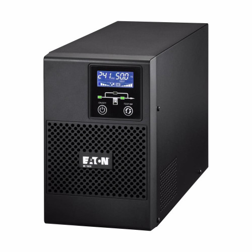 Zasilacz awaryjny 9E UPS, 1000 VA 800W 9E1000I-7881372