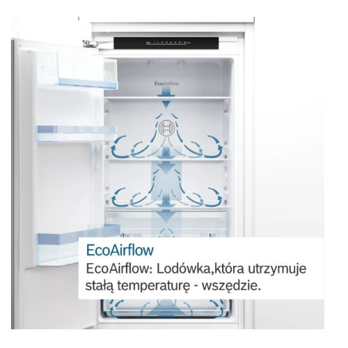 Chłodziarka KIR41NSE0-7881389