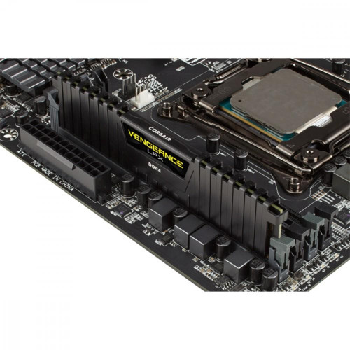 Pamięć DDR4 Vengeance LPX 16GB/3000(1*16GB) czarny CL16-7881646