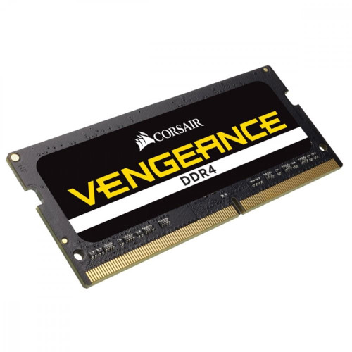 Pamięć DDR4 SODIMM Vengeance 16GB/2400 (1*16GB) CL16 -7881655