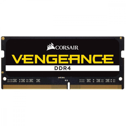 Pamięć DDR4 SODIMM Vengeance 16GB/2400 (1*16GB) CL16 -7881656