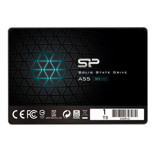 Dysk SSD Slim Ace A55 1TB 2,5 cala SATA3 500/450 MB/s 7mm-788179