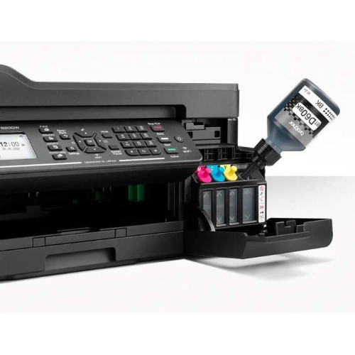 Drukarka MFP MFC-T920DW RTS A4 4in1/(W)LAN/ADF20/17ipm-7882646