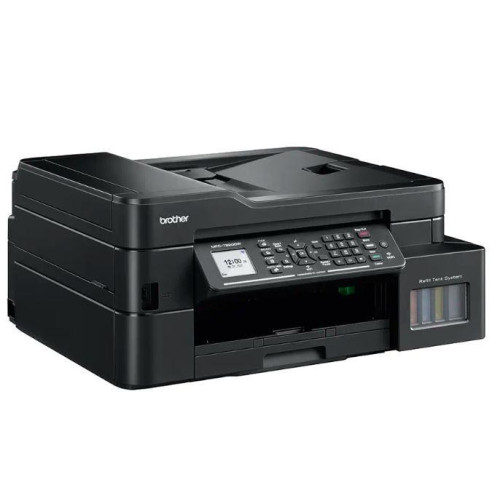 Drukarka MFP MFC-T920DW RTS A4 4in1/(W)LAN/ADF20/17ipm-7882647