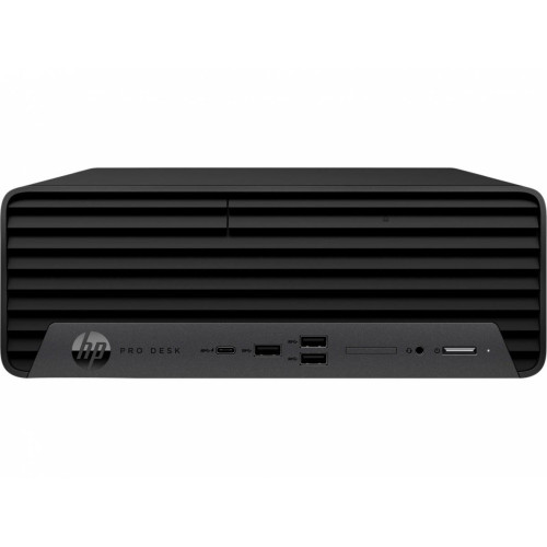 Komputer 400 SFF G9 i7-12700 512GB/16GB/DVD/W11P 6A831EA-7882832