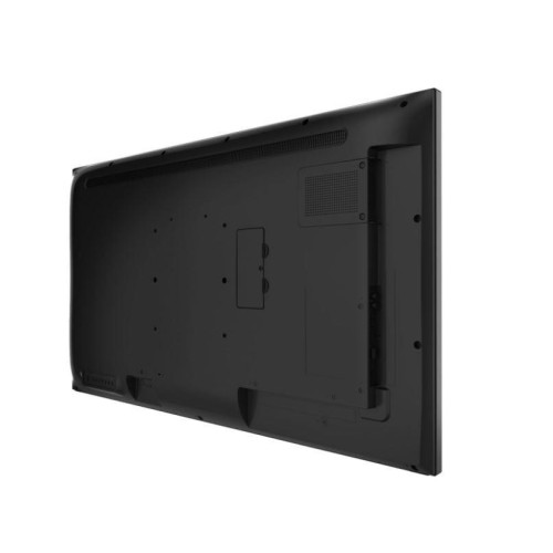 Monitor wielkoformatowy QM-4302 CZARNY 43 cale-7883734