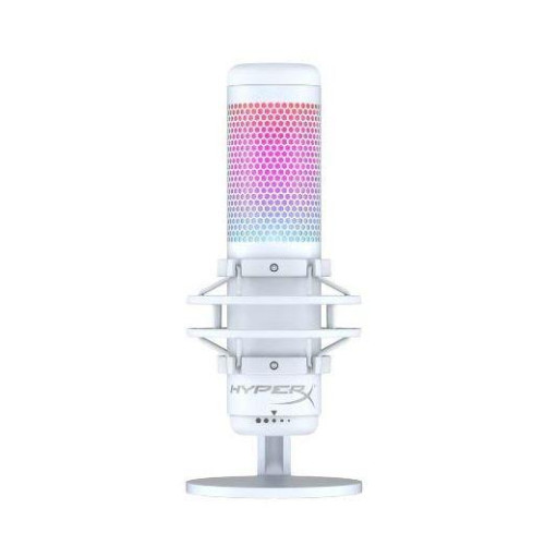 Mikrofon QuadCast S White -7884040