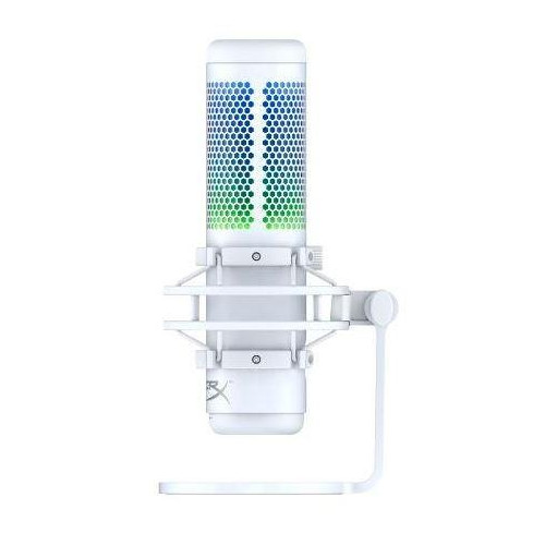 Mikrofon QuadCast S White-7884043