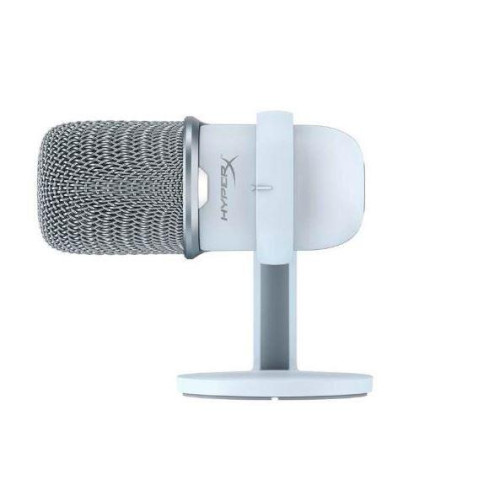 Mikrofon SoloCast White -7884048