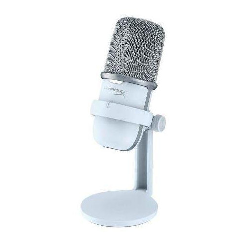 Mikrofon SoloCast White -7884049