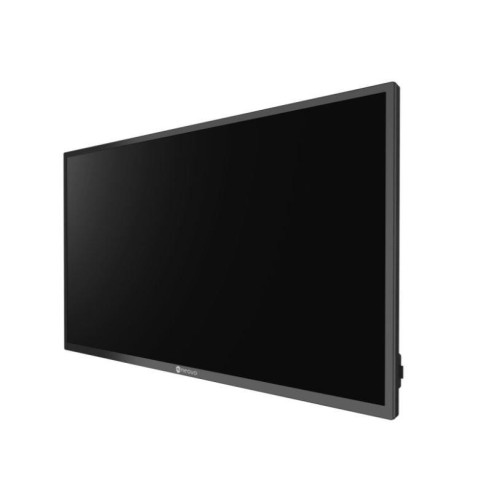 Monitor wielkoformatowy PM-3202 CZARNY 350cd/m2 1400:1 24/7-7884349