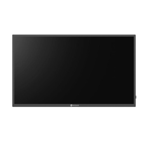 Monitor wielkoformatowy PM-3202 CZARNY 350cd/m2 1400:1 24/7-7884350