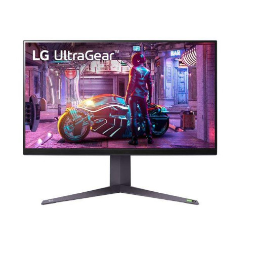 Monitor gamingowy 32GQ850-B 32 cale QHD Nano IPS UltraGear 240Hz -7884388