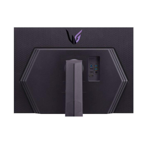 Monitor gamingowy 32GQ850-B 32 cale QHD Nano IPS UltraGear 240Hz-7884390