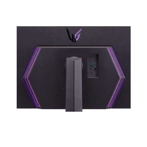 Monitor gamingowy 32GQ850-B 32 cale QHD Nano IPS UltraGear 240Hz-7884391