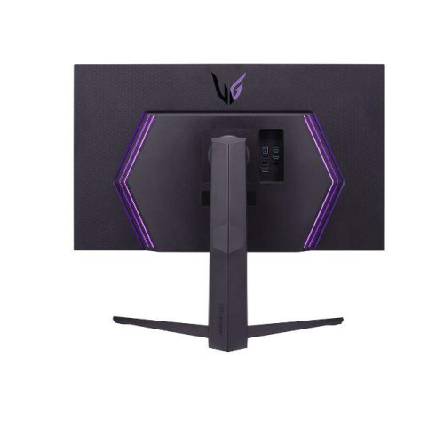 Monitor gamingowy 32GQ850-B 32 cale QHD Nano IPS UltraGear 240Hz-7884394