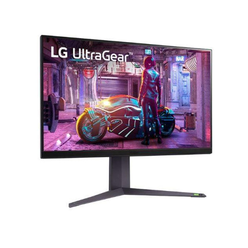 Monitor gamingowy 32GQ850-B 32 cale QHD Nano IPS UltraGear 240Hz-7884397