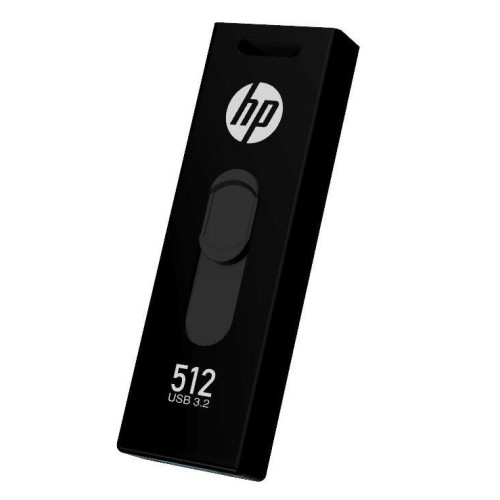 Pendrive 512GB HP USB 3.2 USB HPFD911W-512-7884781