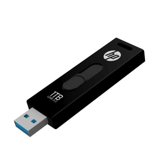 Pendrive 1TB HP USB 3.2 USB HPFD911W-1TB-7884785
