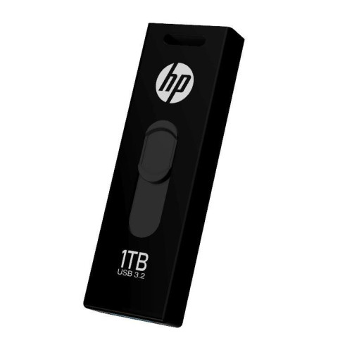 Pendrive 1TB HP USB 3.2 USB HPFD911W-1TB-7884786