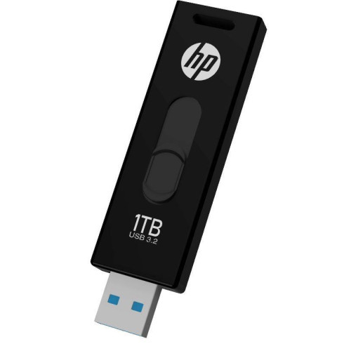 Pendrive 1TB HP USB 3.2 USB HPFD911W-1TB-7884787