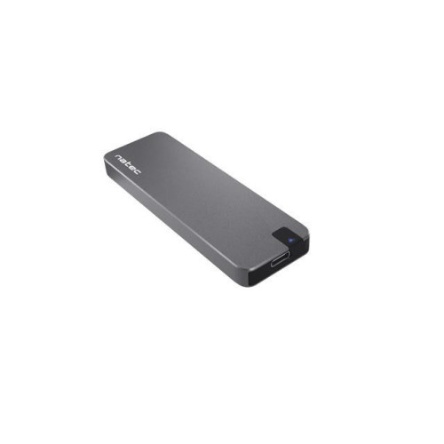 Kieszeń zewnętrzna SSD Rhino M.2 NVME USB-C 3.1 Gen 2 aluminium -7885098