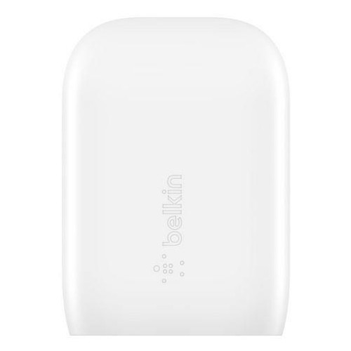 Ładowarka BoostCharge 30W PowerDelivery Biała-7885226