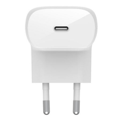 Ładowarka BoostCharge 30W PowerDelivery Biała-7885227