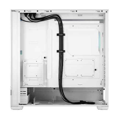 Obudowa Pop XL Air RGB White TG Clear Tint-7885251