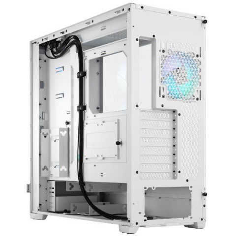 Obudowa Pop XL Air RGB White TG Clear Tint-7885252