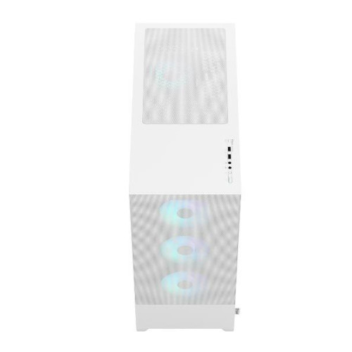 Obudowa Pop XL Air RGB White TG Clear Tint-7885254