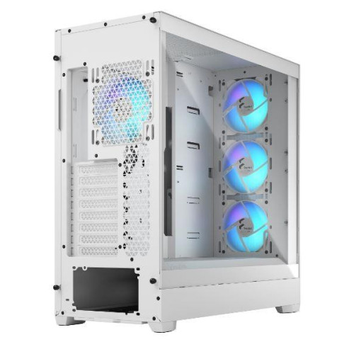 Obudowa Pop XL Air RGB White TG Clear Tint-7885256