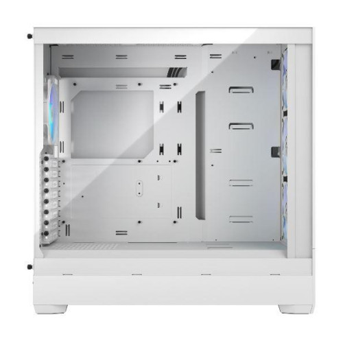 Obudowa Pop XL Air RGB White TG Clear Tint-7885257