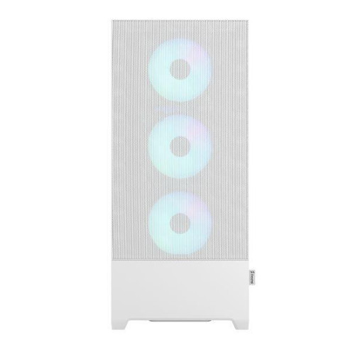 Obudowa Pop XL Air RGB White TG Clear Tint-7885258