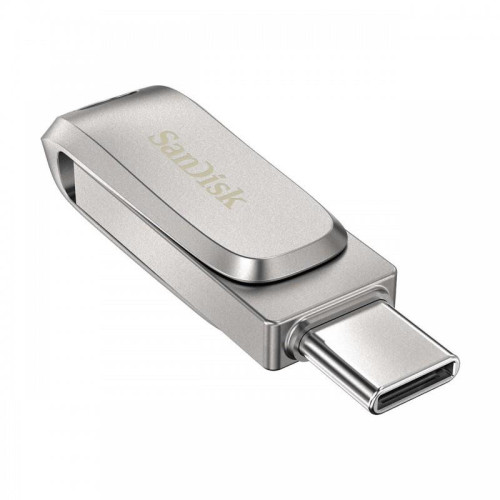 Pamięć Ultra Dual Drive Luxe 256GB USB 3.1 Type-C -7885382